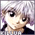 Zaoldyeck Hope: Killua Zaoldyeck Fanlisting