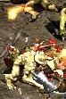 Draw your foes to attack one of their own