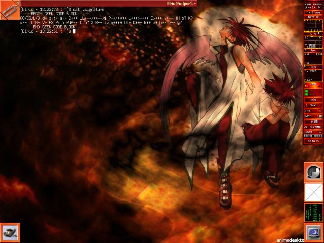 DNAngel
