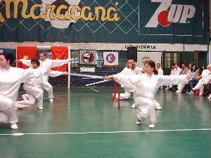 espada