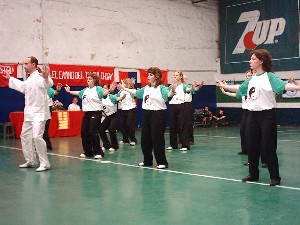 tai chi chi kung