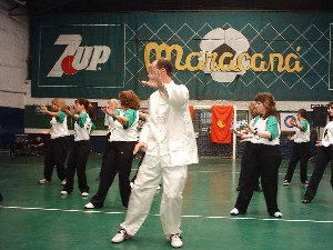 tai chi chi kung