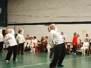 tai chi pan