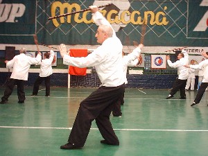 tai chi pan