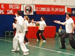 chi kung