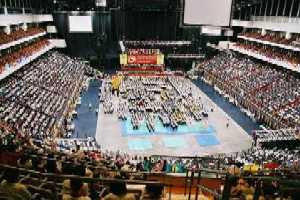 formaci�n de participantes