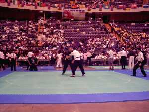 competencia