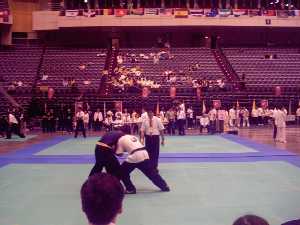 competencia