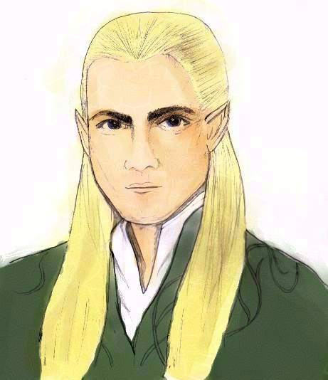 Legolas