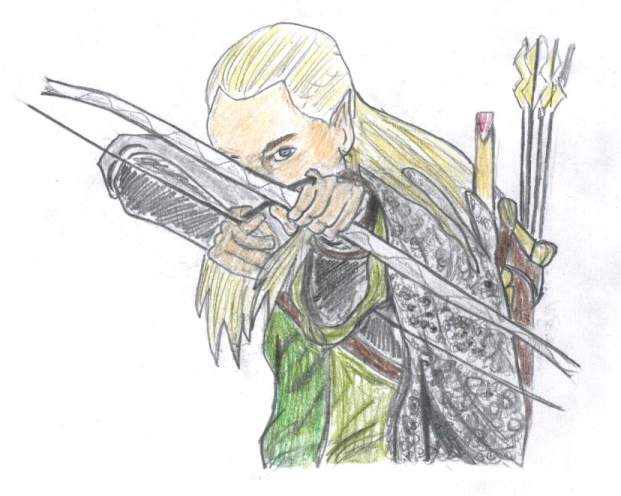 Legolas