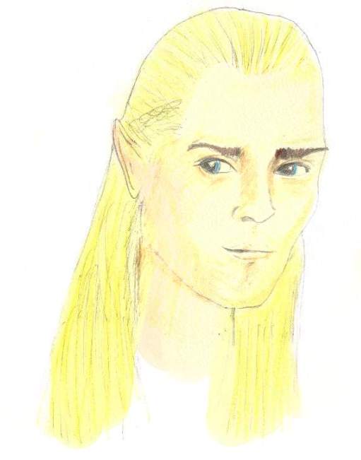 Legolas