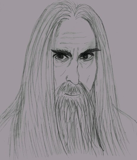 Saruman