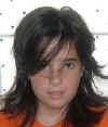 Laia Sala, 13 anys,  estudiant de 2� E.S.O