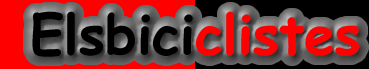  ELS BICICLISTES  |  SORTIDES EN BICICLETA PER LA MUNTANYA
