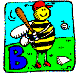 Graphic of Bee