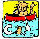 Graphic of Cat