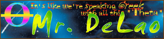 DeLao Quotes of 2004