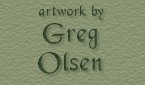 Artwork of Greg Olsen