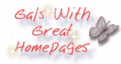 JOIN Gals 
with Great Homepages