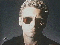 Adam en 1991