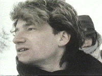Bono en 1983