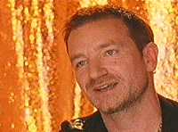 Bono en 1997