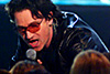 Bono en VH1 MY MUSIC AWARDS