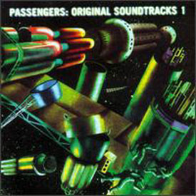Original Soundtracks #1