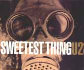 Single Sweetest Thing