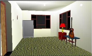 My ROOM