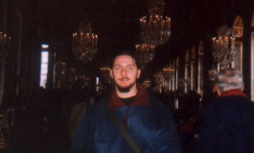 Mariano Carril