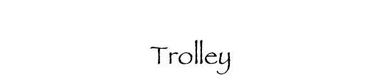 Spellbinder 17: The Trojan Toffee Trolley