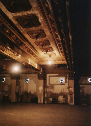 Espacio Cervantes