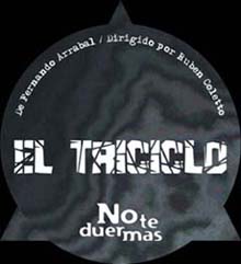 programa (anverso)