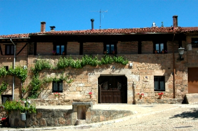 Casa Rural El �ltimo Carretero
