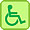 Adaptado minuvalidos