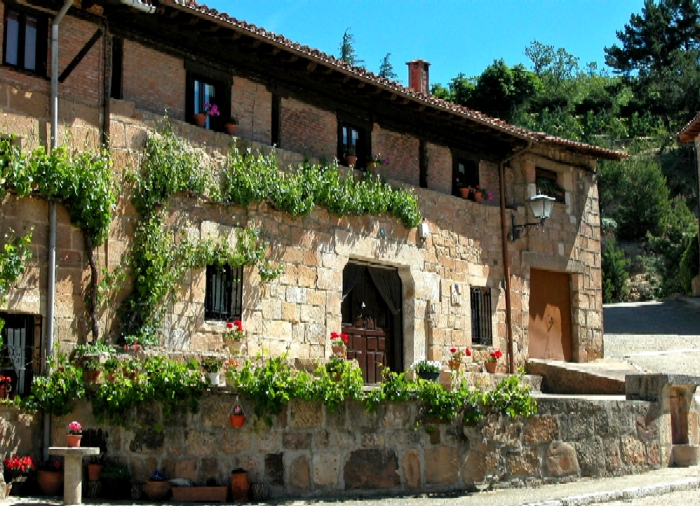 Casa Rural El �ltimo Carretero