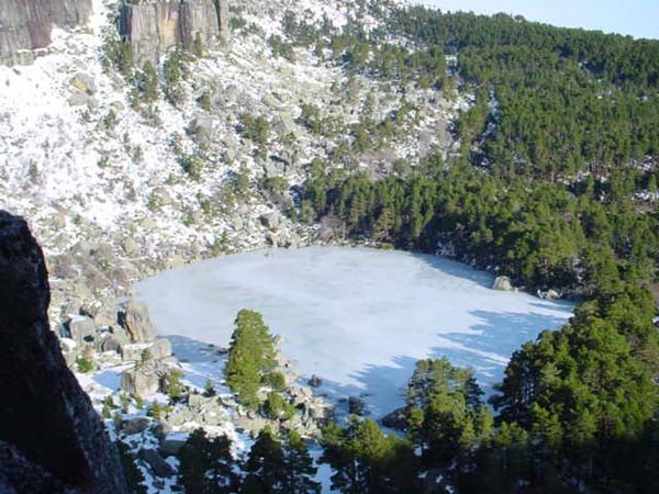 Laguna Negra