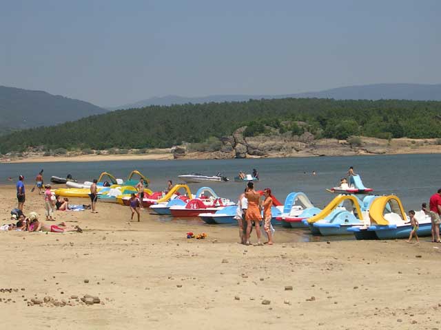 Playa Pita