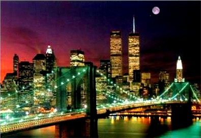 New York City