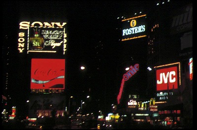 Time Square