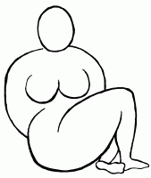 mama goddess