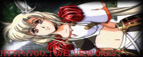 ElvenForest: games, hentai, mangas, translations, all free