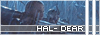 Guardian of Lorien- Haldir Appreciation