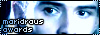 maridraus awards