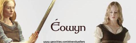 EOWYN BANNER