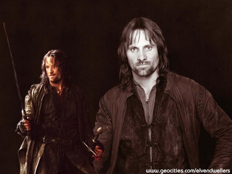 aragorn wp