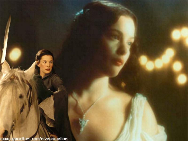 arwen wp