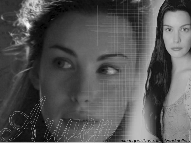 ARWEN background/wallpaper