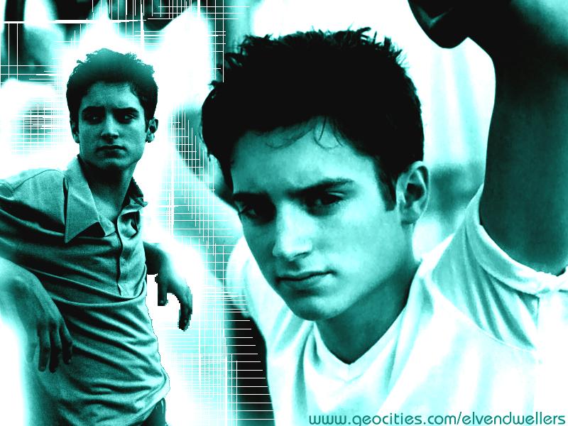 elijah wood.....mmmm